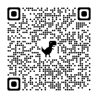 scan to visit my Website