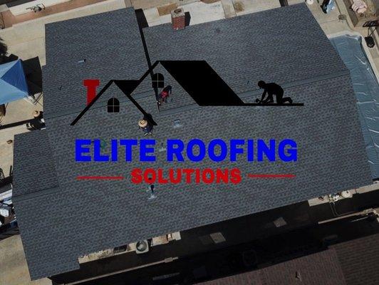 Elite Roofing Solutions is here for all your roofing needs.