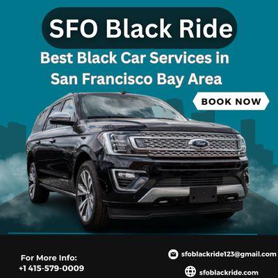 SFO Black Ride