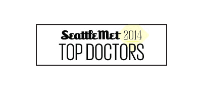 2014 Top Acupuncturist.