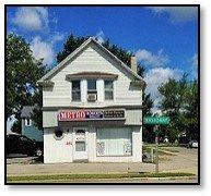 Metro Roberts Realty 4694 Broadway Depew, NY  14043 (716) 481-6303