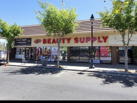 Wow Beauty Supply