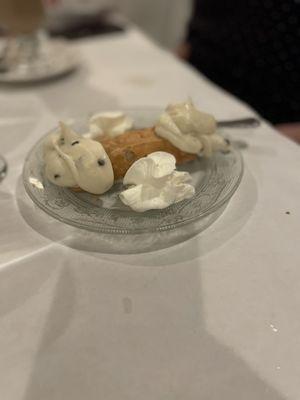 Cannoli