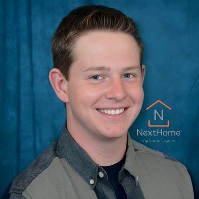 Jarred Duncan - NextHome Statewide Realty