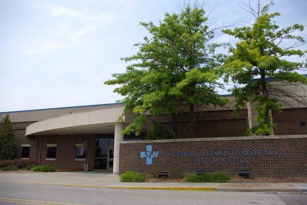 Southern Illinois Healthcare