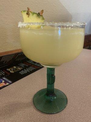 Small House Margarita