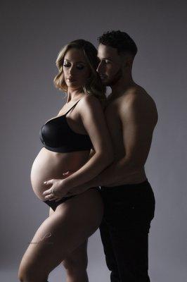 Maternity Session