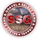 Select Sand & Gravel