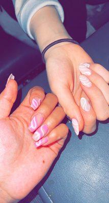 Nails