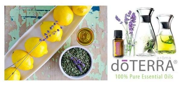 Pure Essential Oils to heal, raise energy, clear mind and attract love