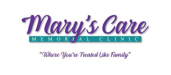 Mary's Care Memorial Clinic