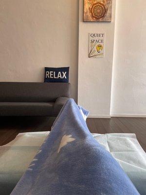 Feet Paradise Reflexology