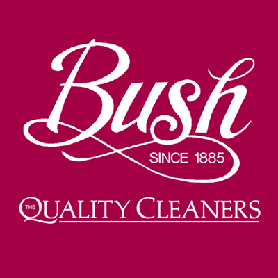 Manage your Bush Quality Cleaners account, request service, and view latest specials!