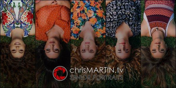 chrisMARTIN.tv