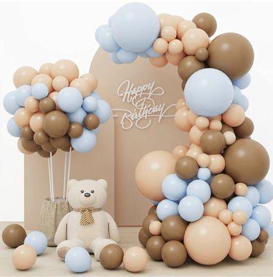 Koji Balloons and Event Designer