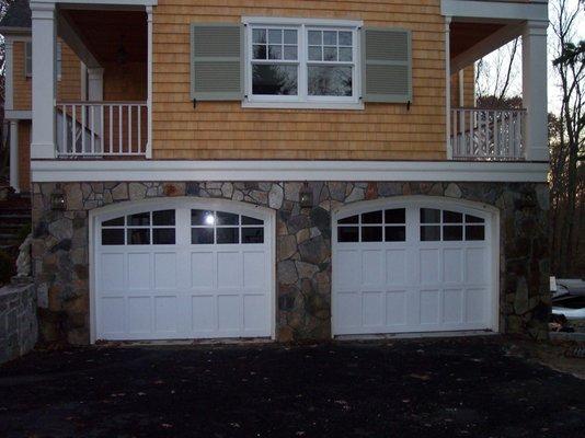 Ed's Garage Doors