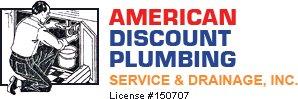 American Discount Plumbing