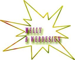 Melly B Webdesign