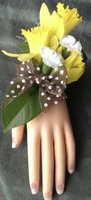 Corsages & More, Contact to host your party today!