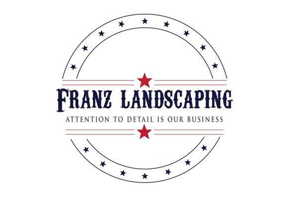 Franz Landscaping