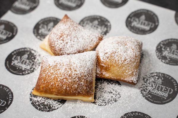 Beignets