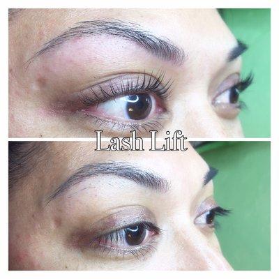 #lashliftventura #keratinlashlift #naturallashes $85 Tint Included