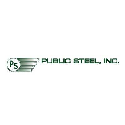 Public Steel Inc