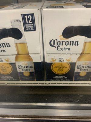 Corona !