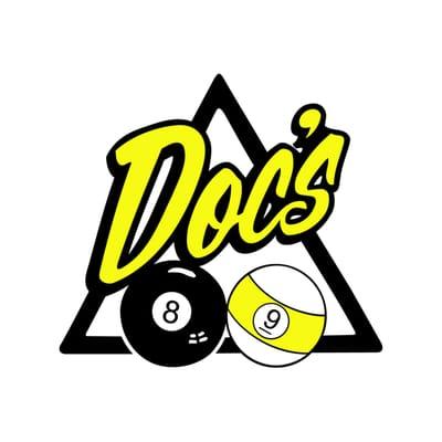 Doc's has been serving the Twin Cities  for over 40yrs. We have one of the largest selections of cues, darts, and acess. in Mn.