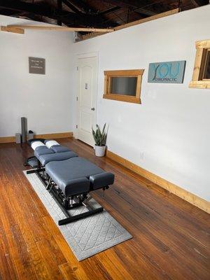 Treatment Room