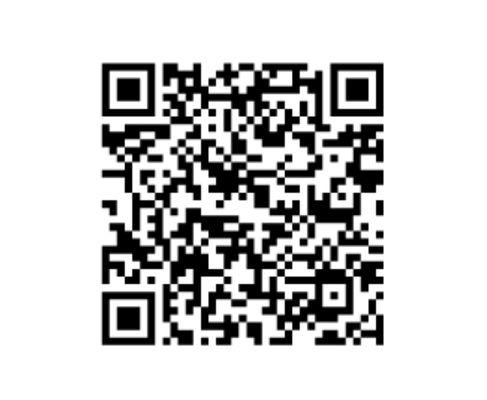 Web site QR code