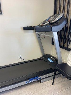 Treadmill