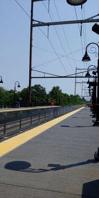 Pennsauken Transit Center