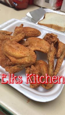 Elks Kitchen