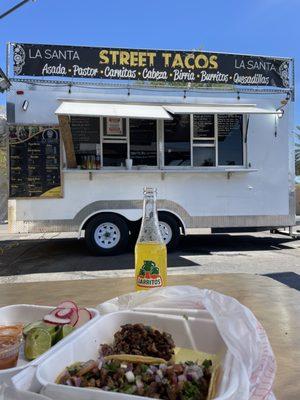 Best Street Tacos in Phoenix!