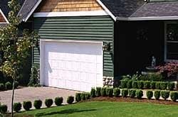 A-1 Classic Garage Door