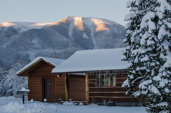 Blue Sky Cabins