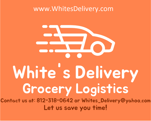 White's Delivery