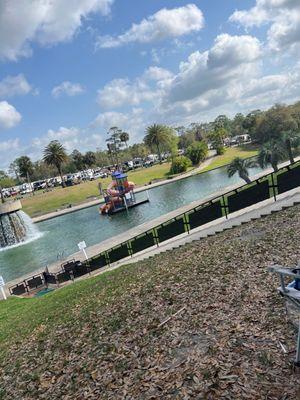 Wekiva Falls RV Resort