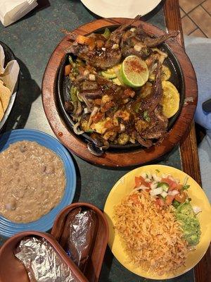 Cazadores Mexican Restaurant