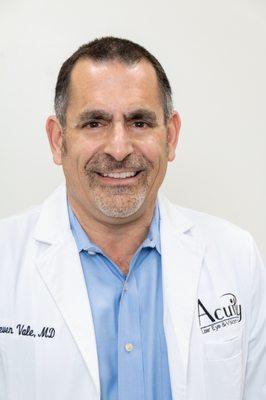 Steven Vale, M.D.