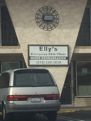 Elly's European Skin Clinic