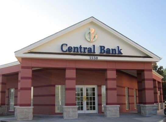 Central Bank