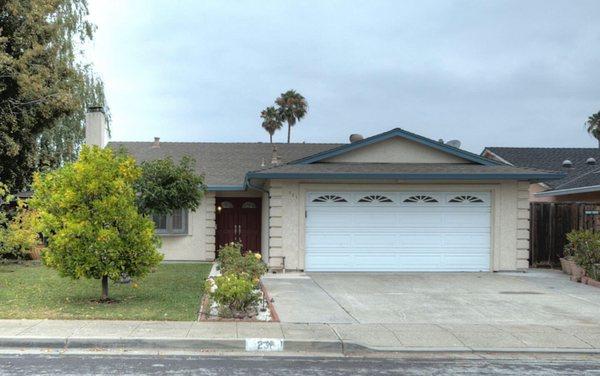 Another happy client! Off market $1,675,000 RealSmart Properties DRE# 01406502