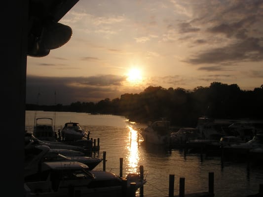 Oak Grove Marina