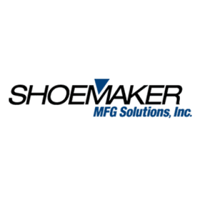 Shoemaker MFG Solutions logo