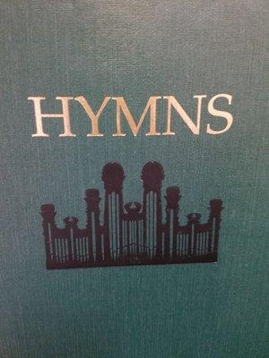 Hymns of the Church