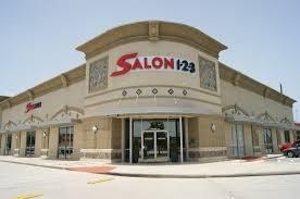 Located within Salon123 near Costco along hwy 249