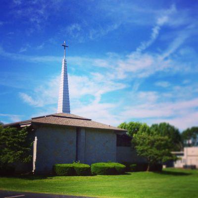 Trinity Presbyterian Church