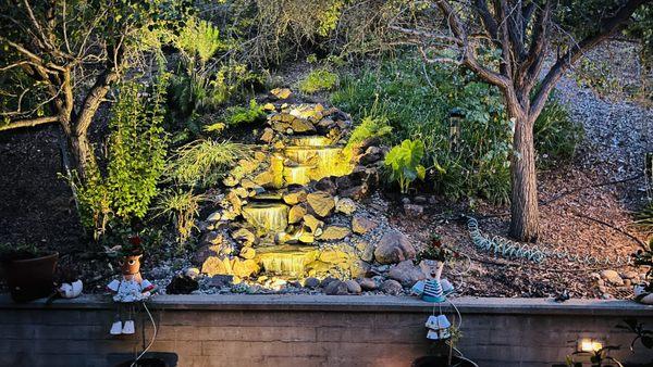 Pondmagic Water Gardens